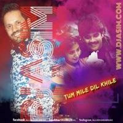 Tum Mile Dil Khile Remix Mp3 Song - Dj ASIM